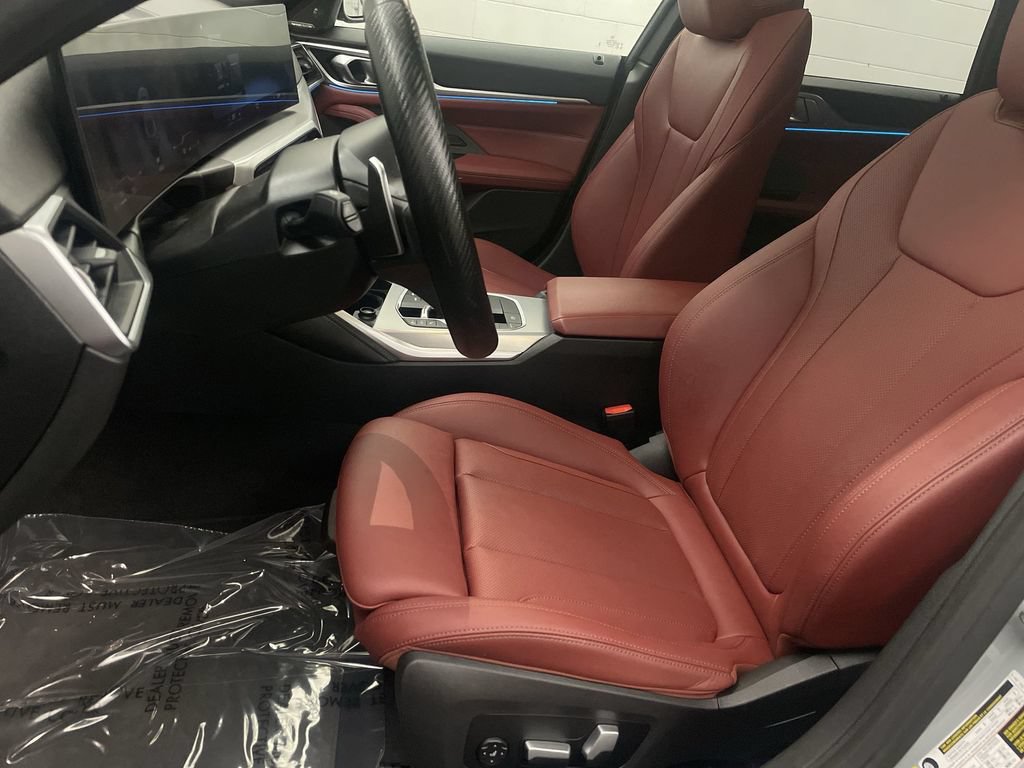 Used 2024 BMW M440i xDrive Gran Coupe w/ Premium Package AWD/4WD image 14