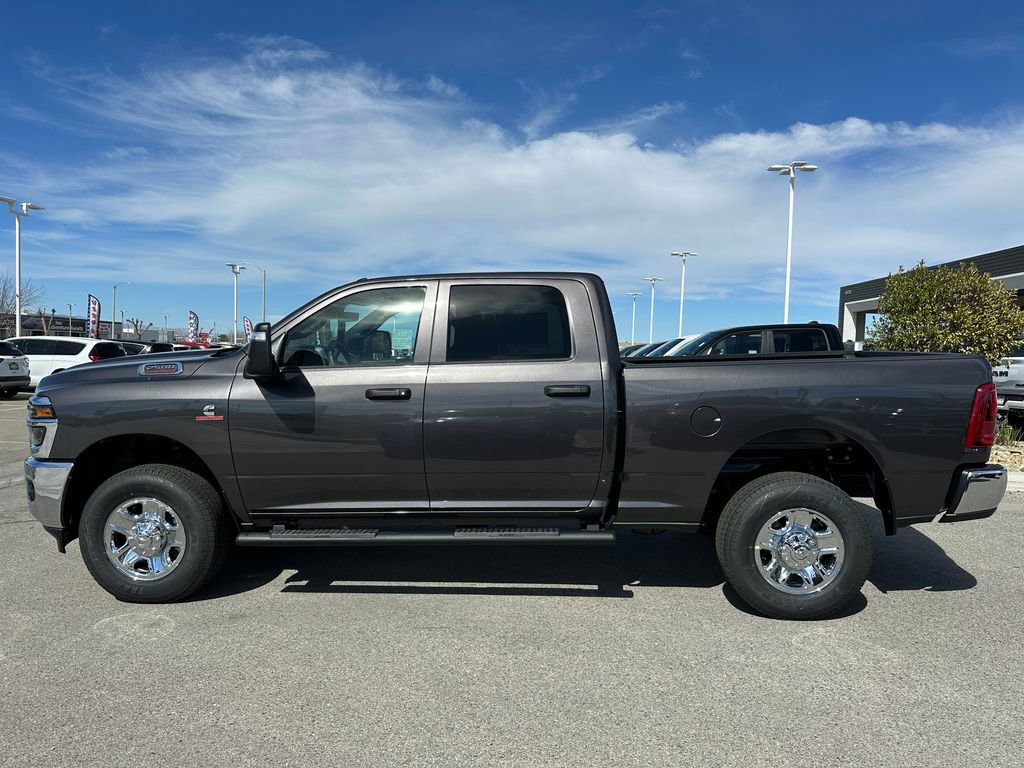 New 2026 RAM 2500 Tradesman image 3