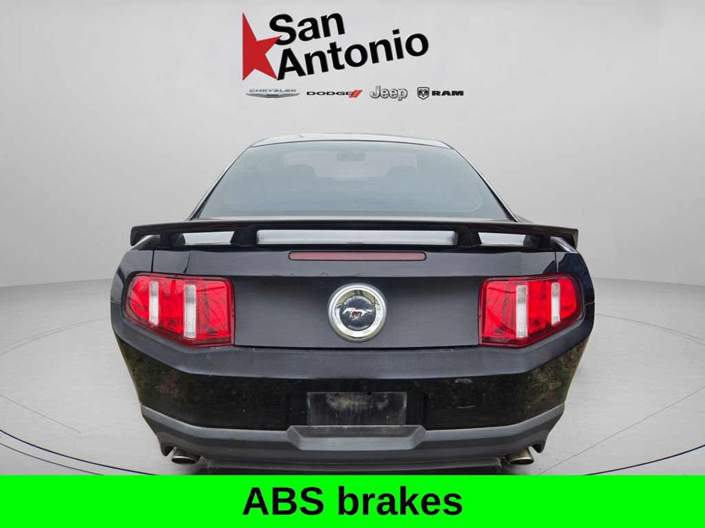 Used 2011 Ford Mustang GT Premium w/ Electronics Pkg image 7