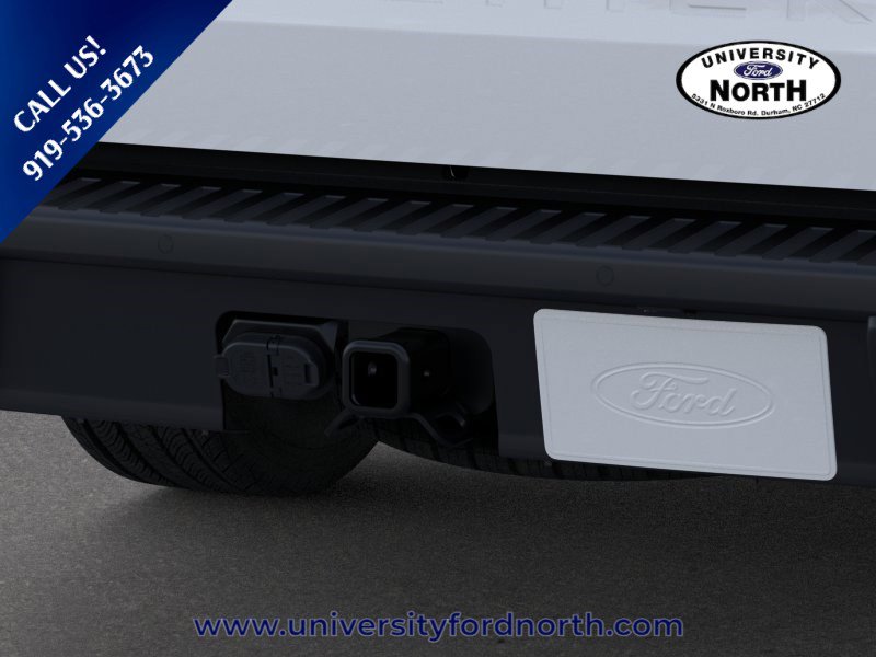 New 2026 Ford Maverick XLT AWD/4WD image 23