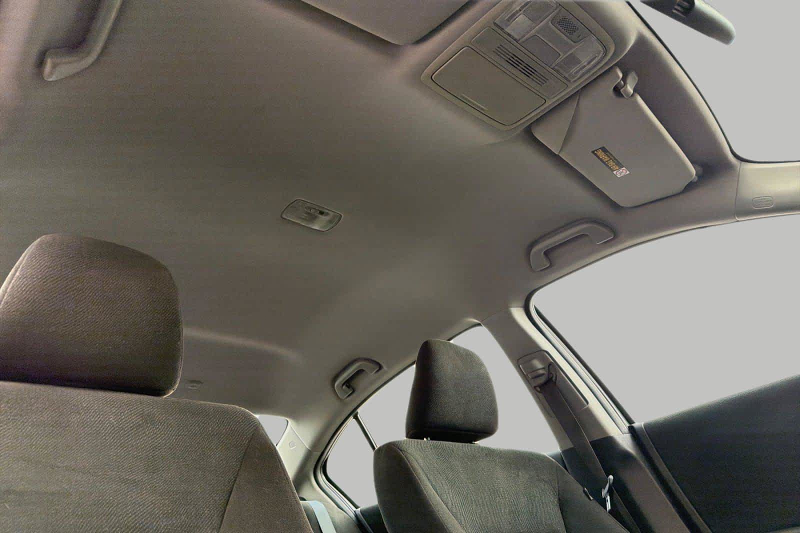 Used 2013 Honda Accord LX image 18