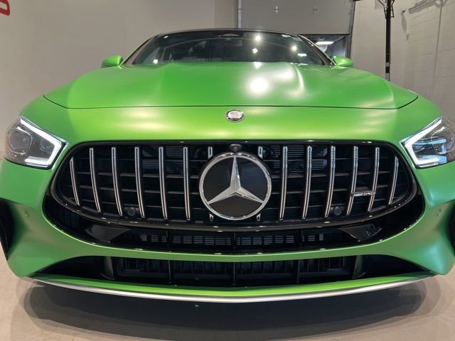 Used 2024 Mercedes-Benz AMG GT 63 S image 2