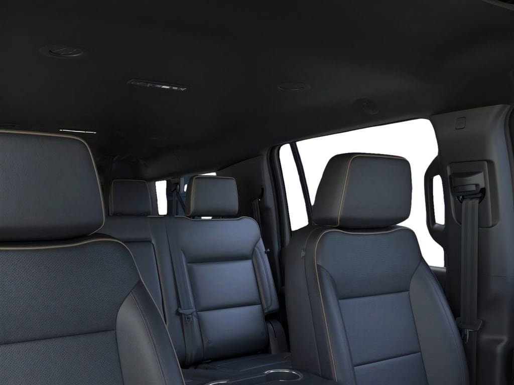 New 2026 GMC Yukon XL Elevation image 24
