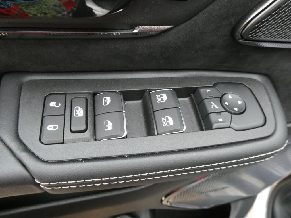 New 2026 RAM 1500 RHO w/ RHO Level 1 Equipment Group AWD/4WD image 21