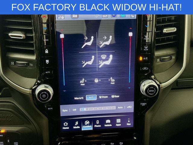 New 2025 RAM 2500 Big Horn image 14