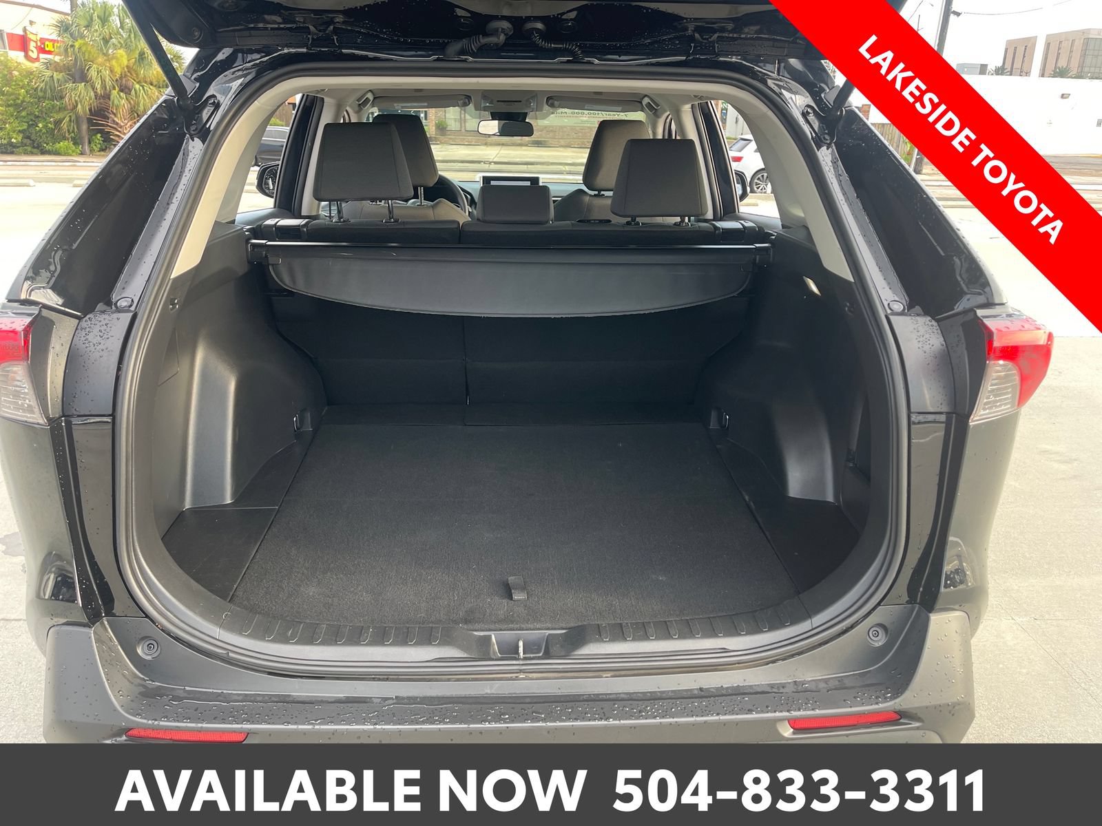 Certified 2024 Toyota RAV4 XLE FWD image 21