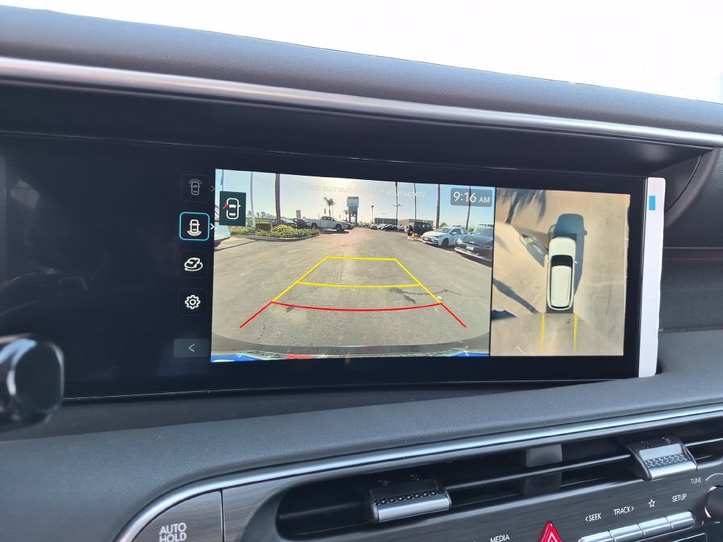 New 2026 Hyundai Palisade SEL AWD/4WD image 24