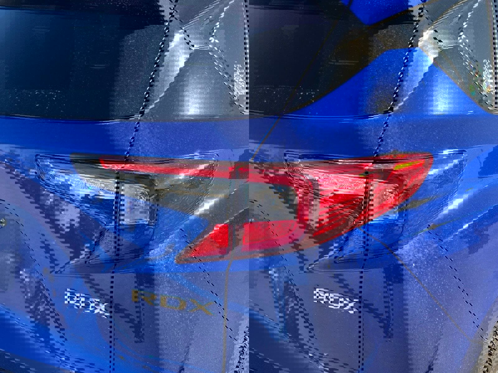 Used 2020 Acura RDX A-Spec image 14