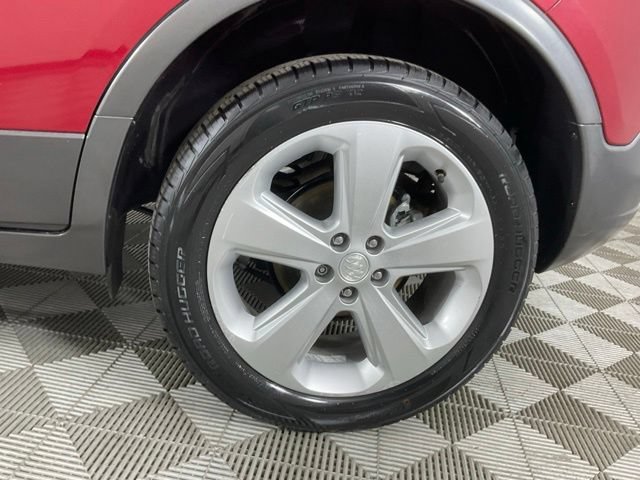 Used 2015 Buick Encore Convenience FWD image 9