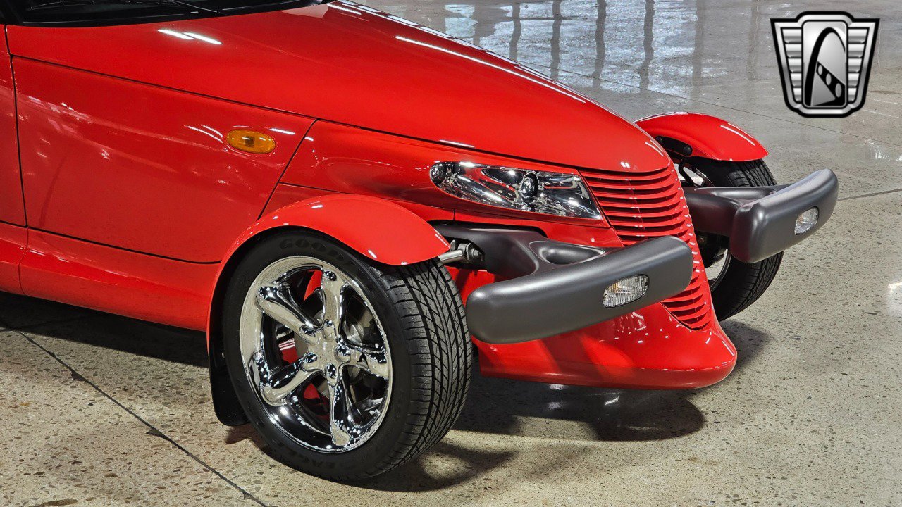 Used 1999 Plymouth Prowler image 8