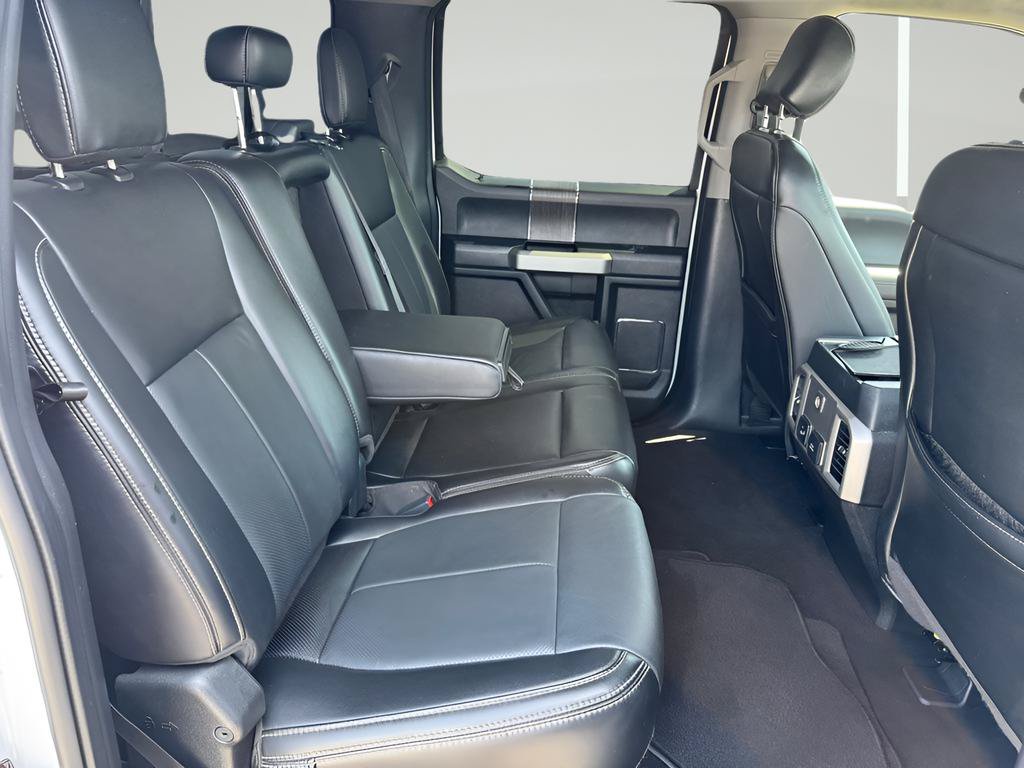 Used 2020 Ford F350 Lariat w/ Chrome Package AWD/4WD image 29