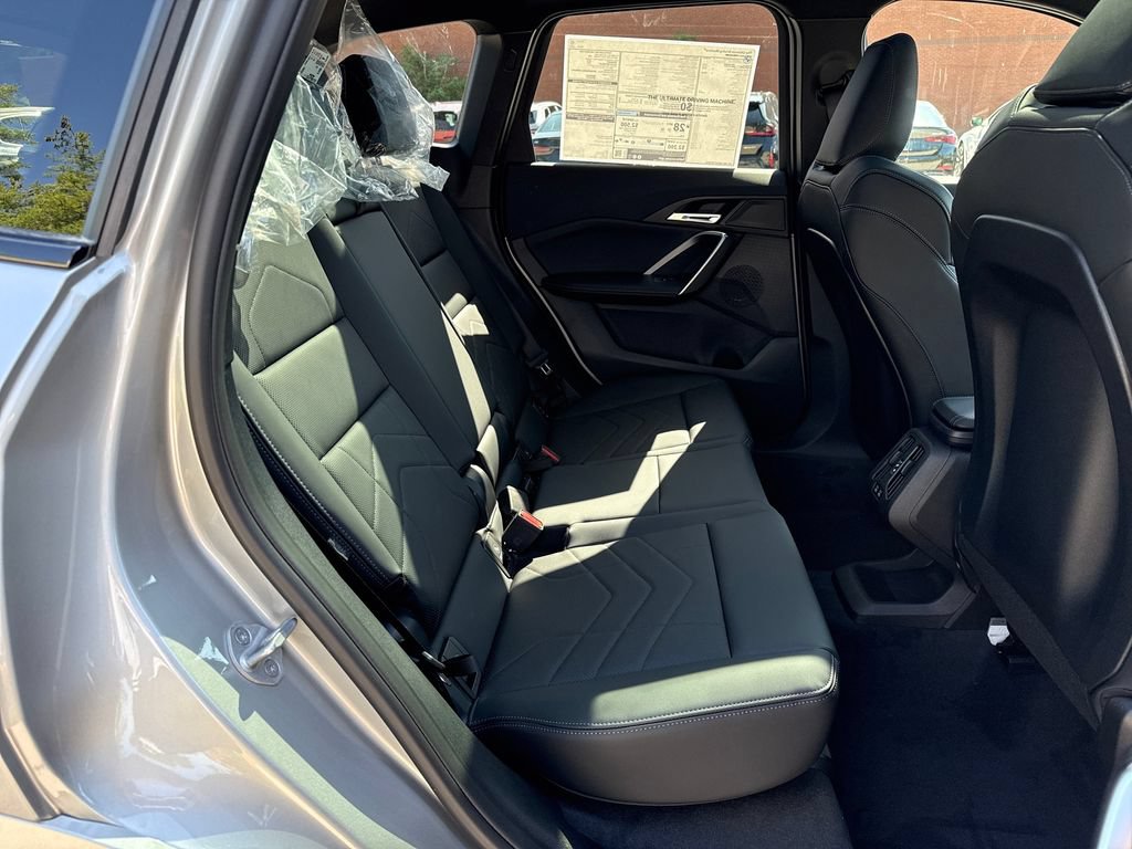 New 2026 BMW X1 xDrive28i AWD/4WD image 24