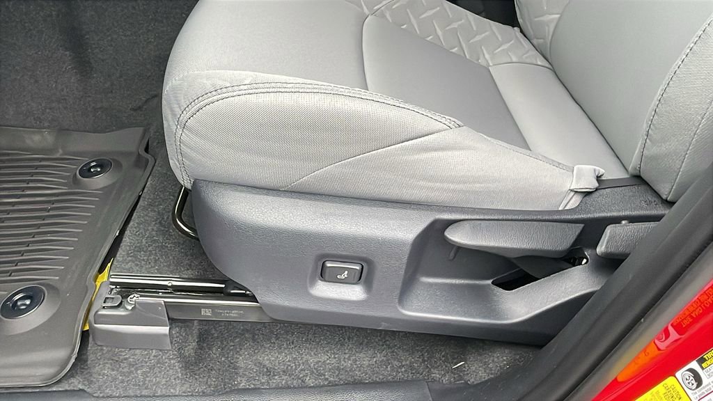 New 2026 Toyota Tacoma SR5 image 29