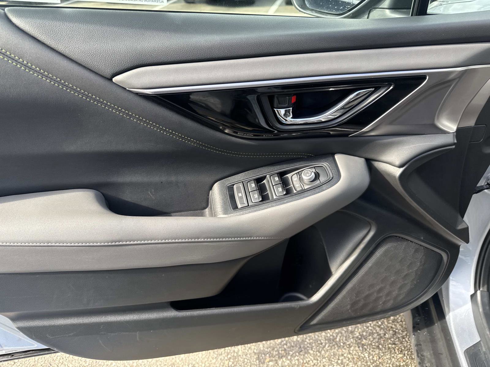 Used 2023 Subaru Outback Onyx Edition image 14