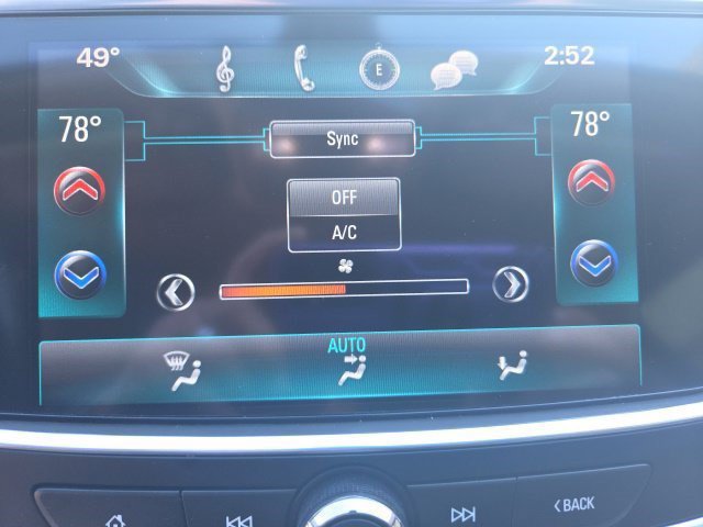 Used 2019 Buick LaCrosse Sport Touring w/ Sights and Sounds Package FWD image 28