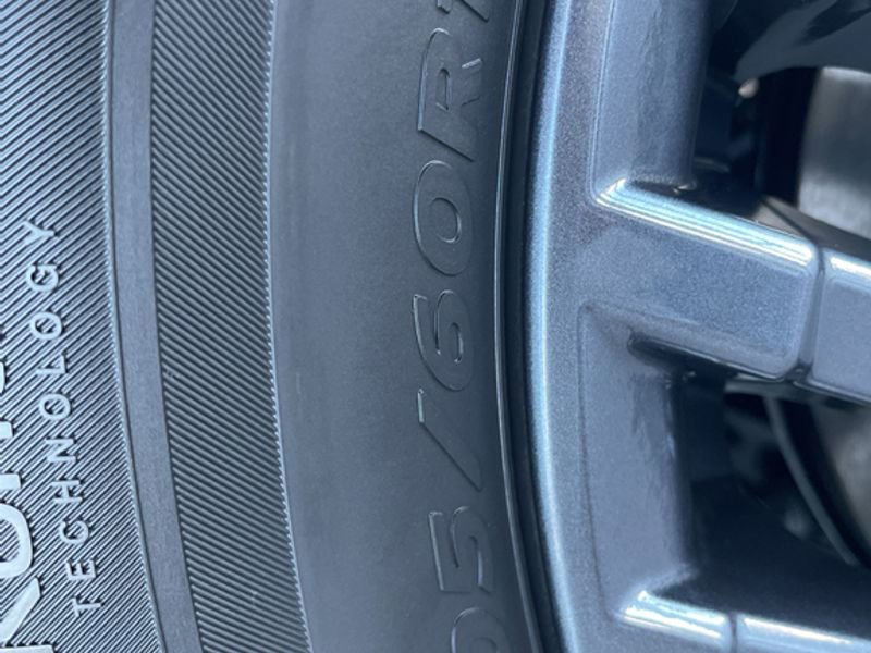 New 2026 Nissan Sentra SV image 25