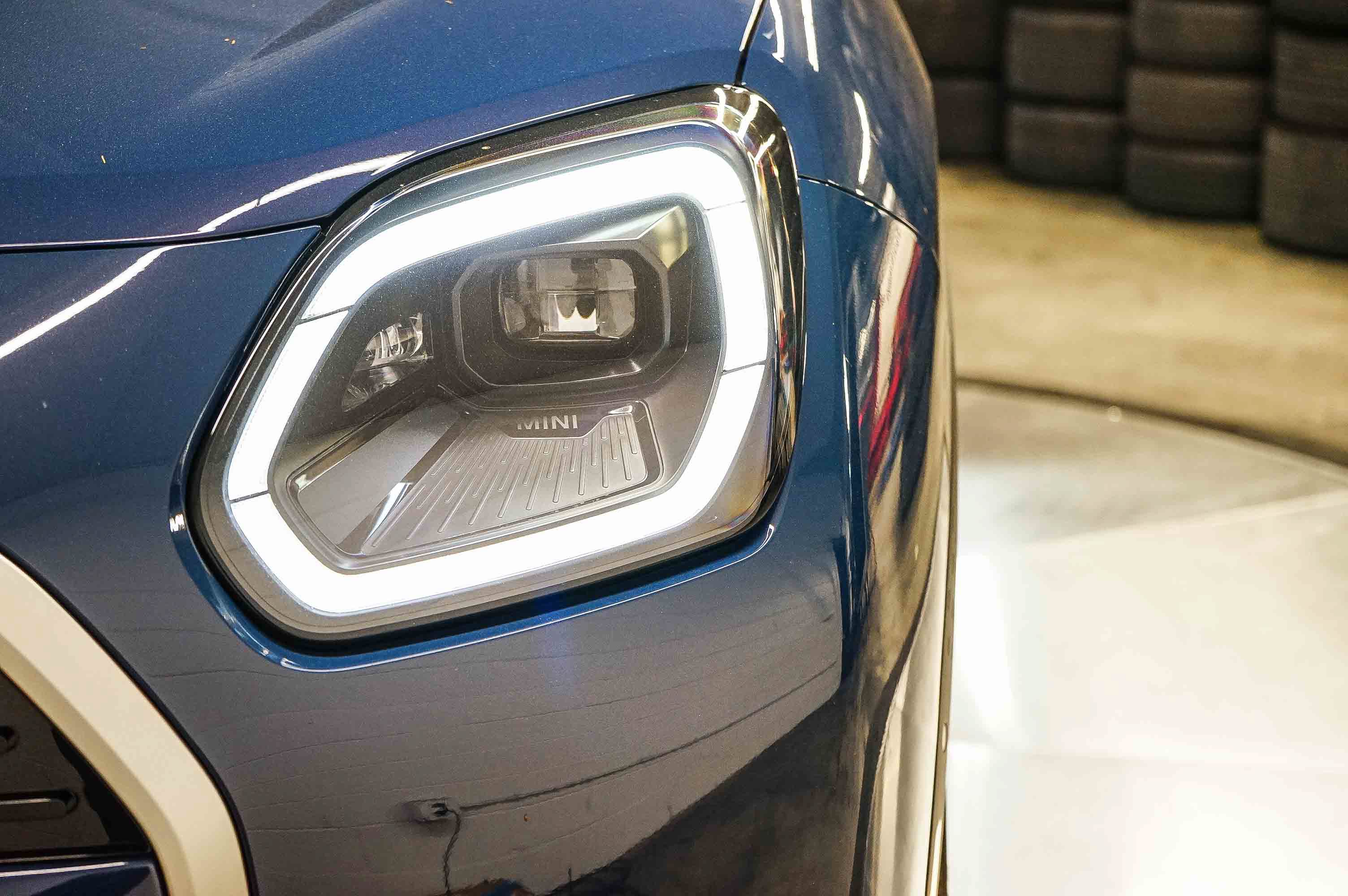New 2027 MINI Cooper Countryman S AWD/4WD image 10