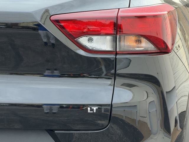 New 2026 Chevrolet TrailBlazer LT w/ Driver Confidence Package image 9