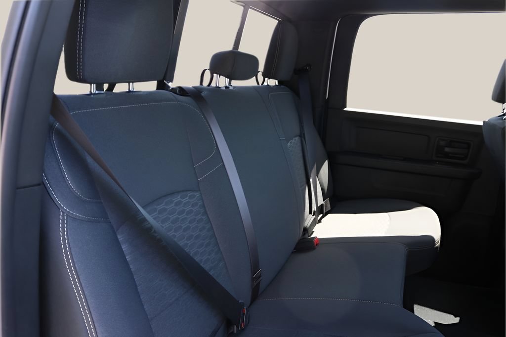 New 2027 RAM 3500 Tradesman AWD/4WD image 17