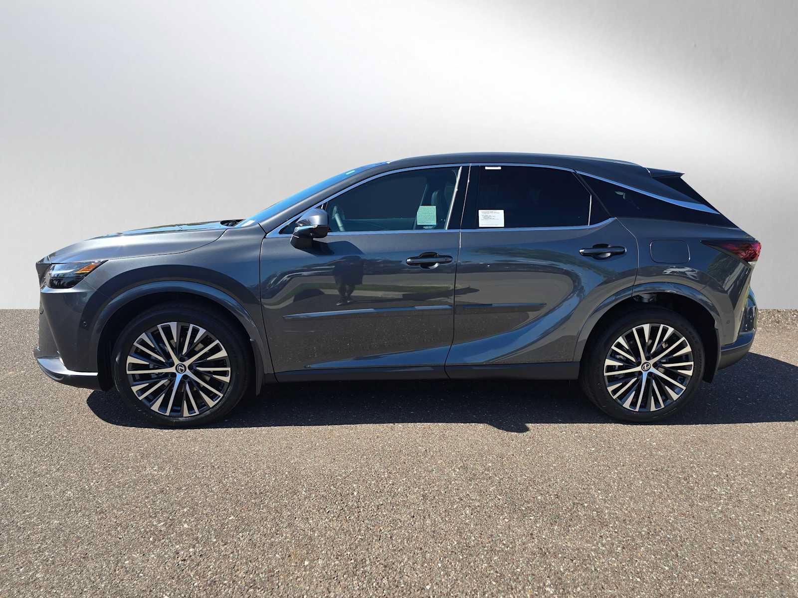 New 2026 Lexus RX 350 Premium Plus FWD image 6