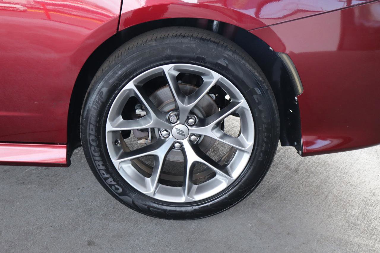 Used 2020 Dodge Charger GT image 11