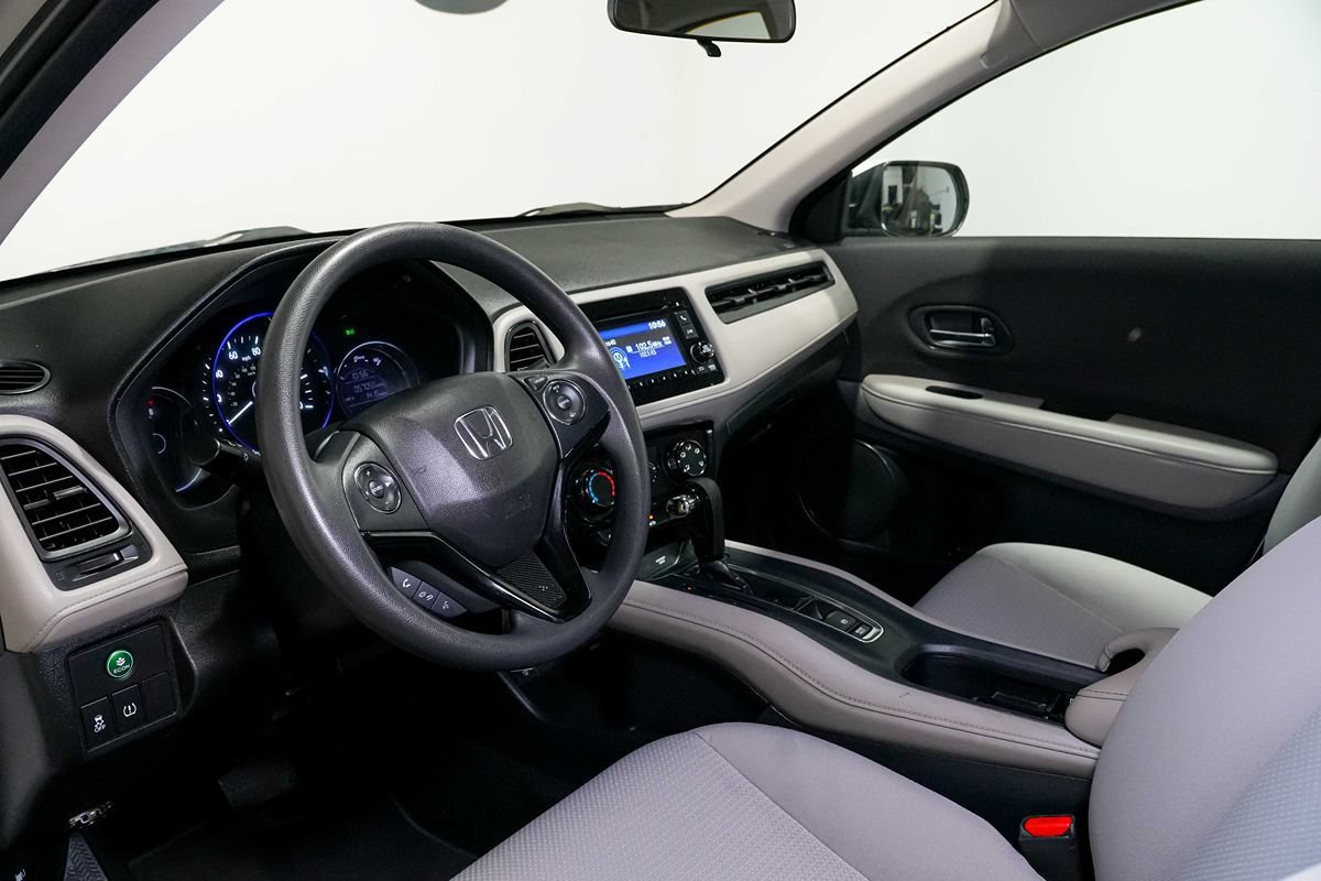 Used 2020 Honda HR-V LX image 13