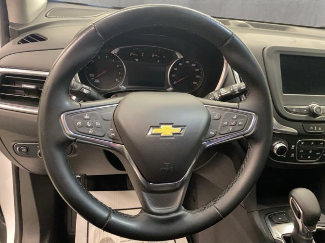 Used 2024 Chevrolet Equinox LT AWD/4WD image 26