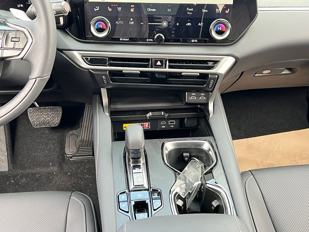 New 2026 Lexus RX 350 Premium image 10