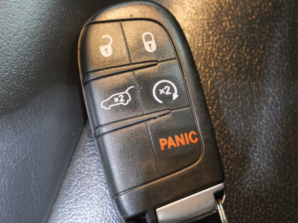 Used 2022 Dodge Durango GT AWD/4WD image 28