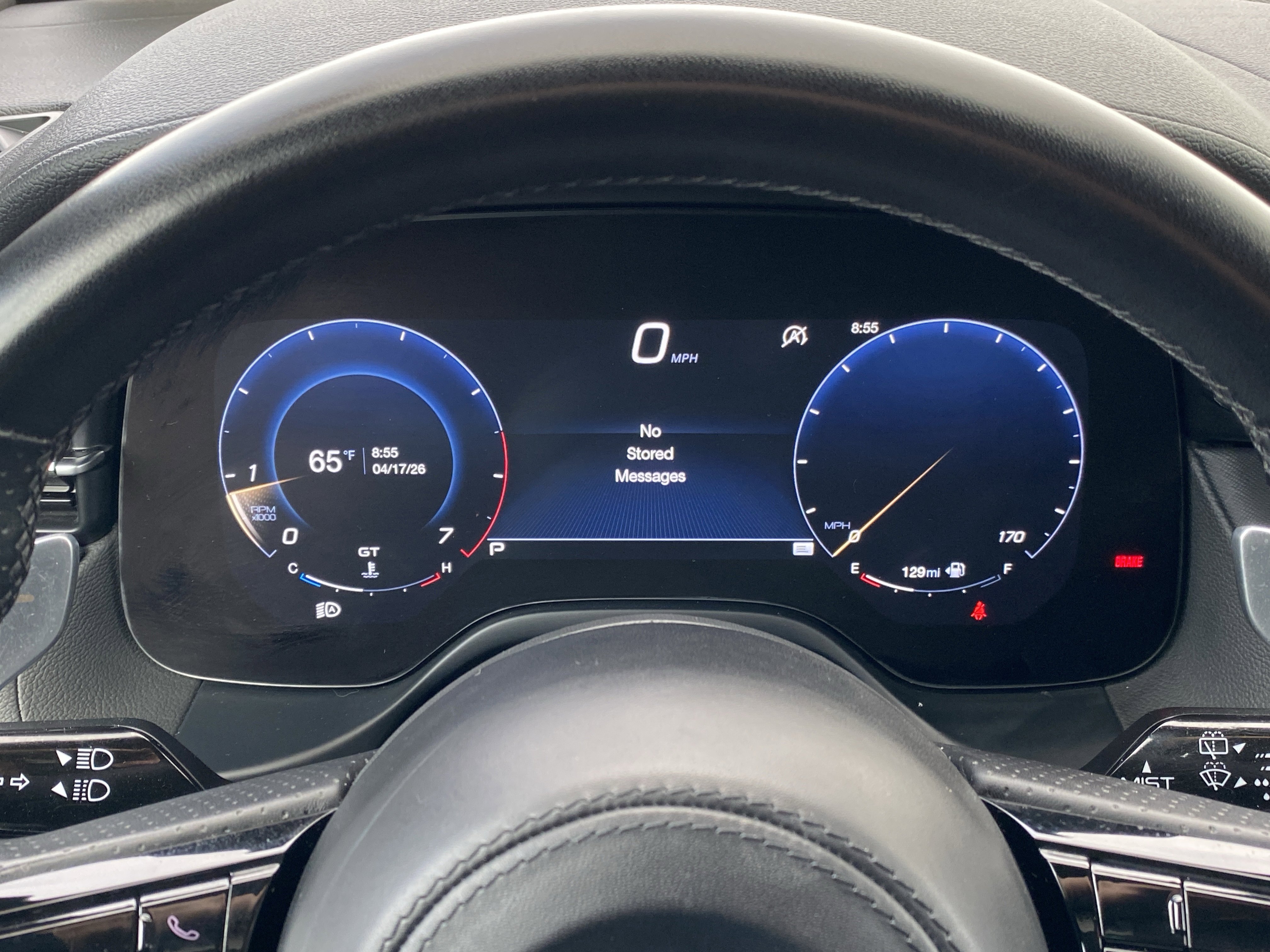 Used 2024 Maserati Grecale GT image 28