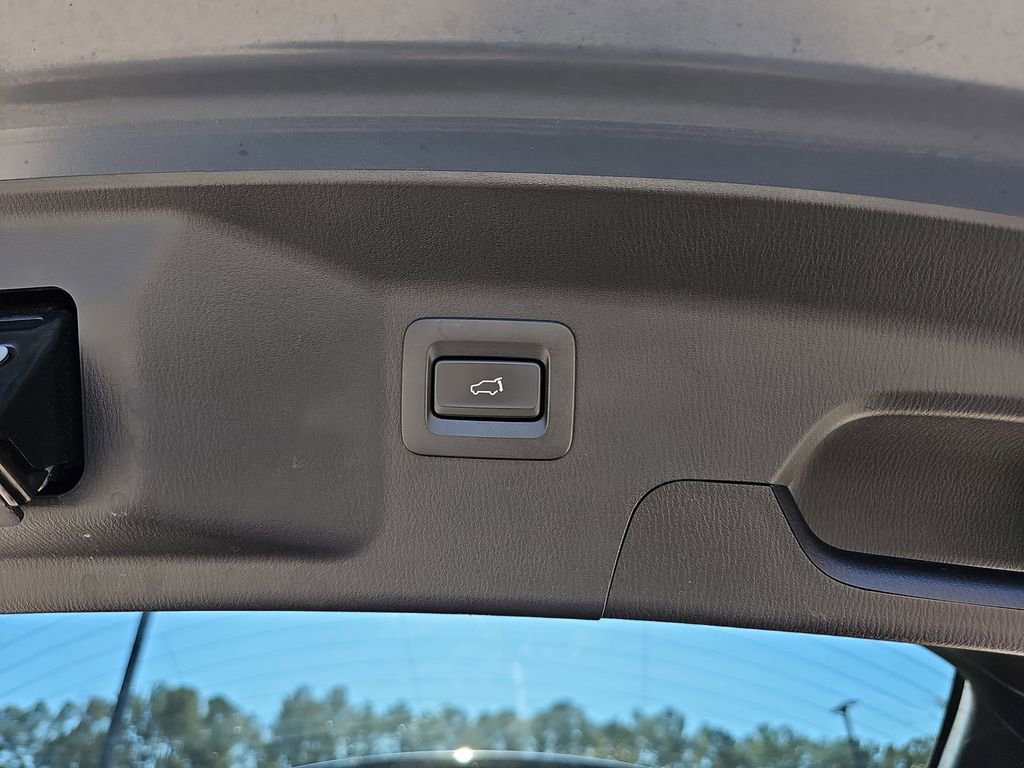 Used 2021 MAZDA CX-9 Carbon Edition image 18