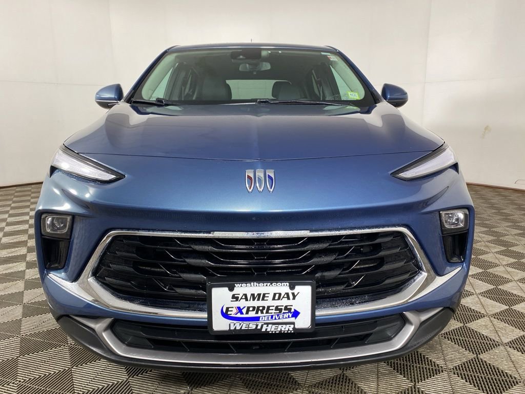 Used 2024 Buick Encore GX Preferred w/ Comfort Package image 9