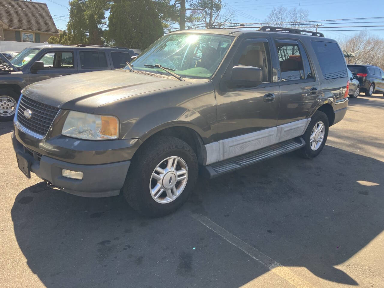Used 2006 Ford Expedition XLT image 11