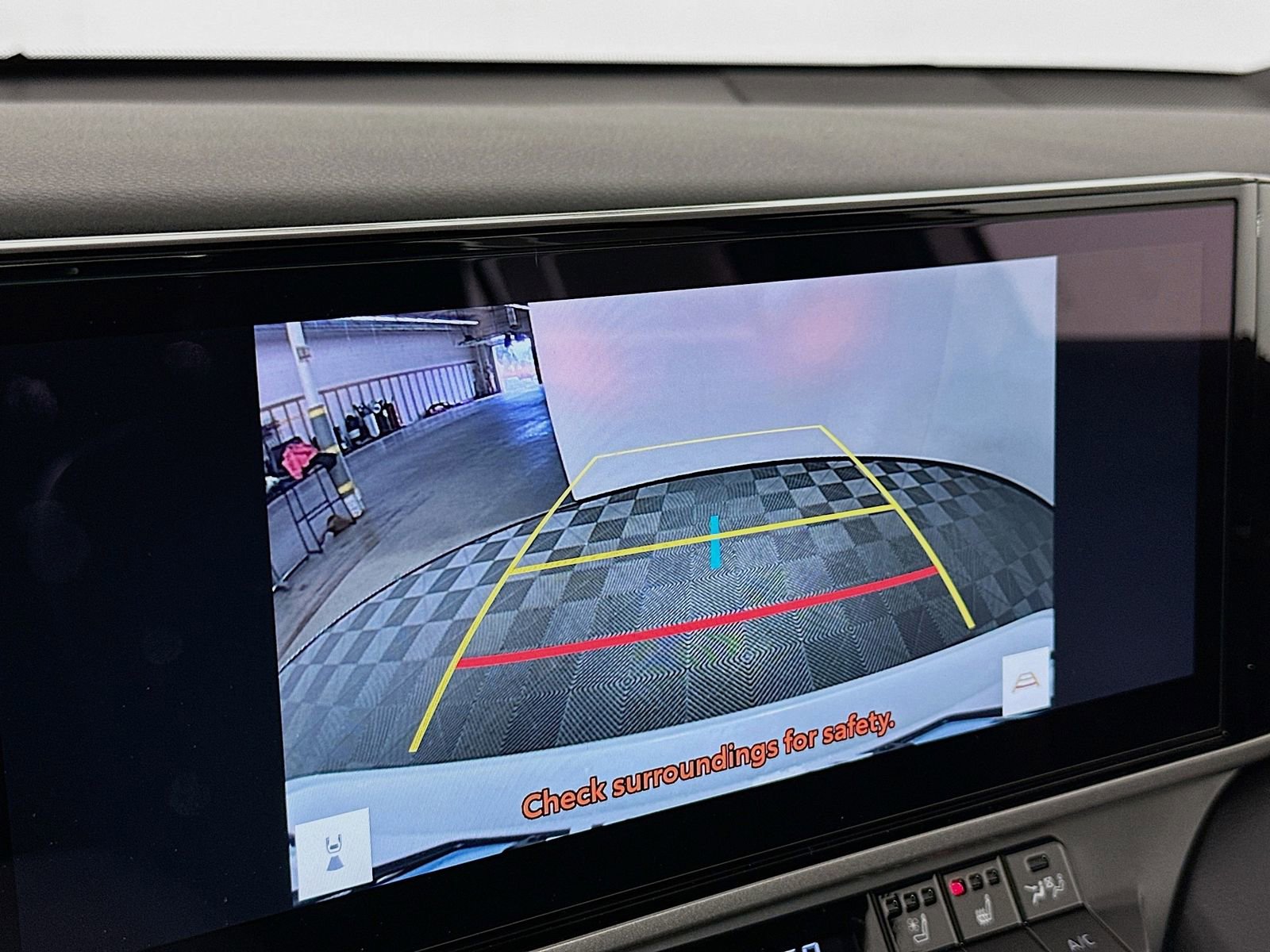 New 2026 Toyota Camry XSE image 14