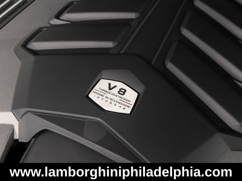 Used 2024 Lamborghini Urus Performante AWD/4WD image 63