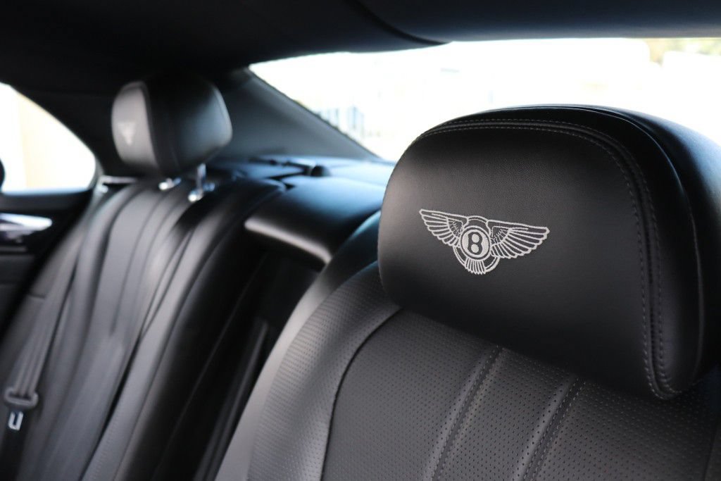 Used 2015 Bentley Flying Spur V8 AWD/4WD image 65