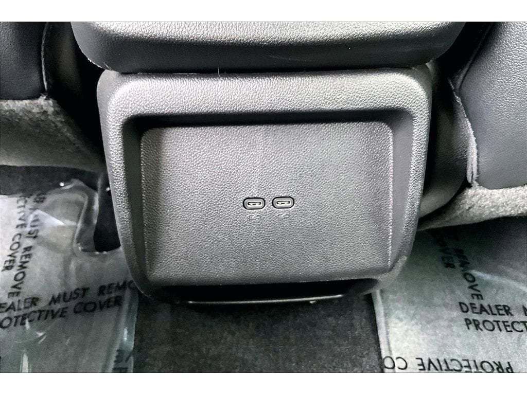 Used 2024 Chevrolet Equinox EV LT w/ LPO, All-Weather Mat Package AWD/4WD image 16