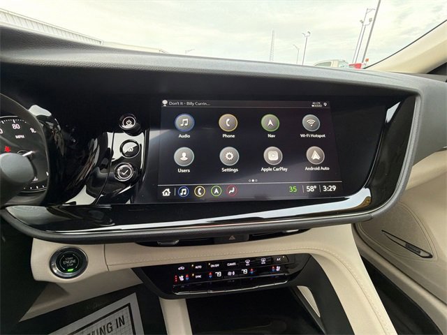 Used 2023 Buick Envision Avenir image 46