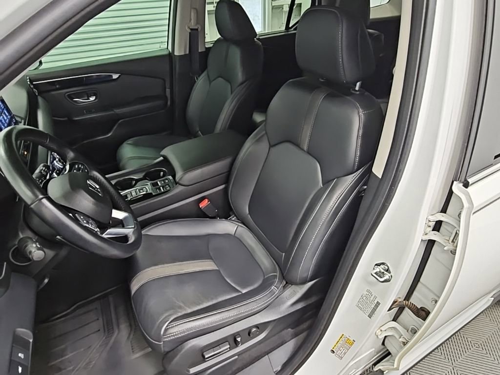 Used 2023 Honda Pilot EX-L image 29