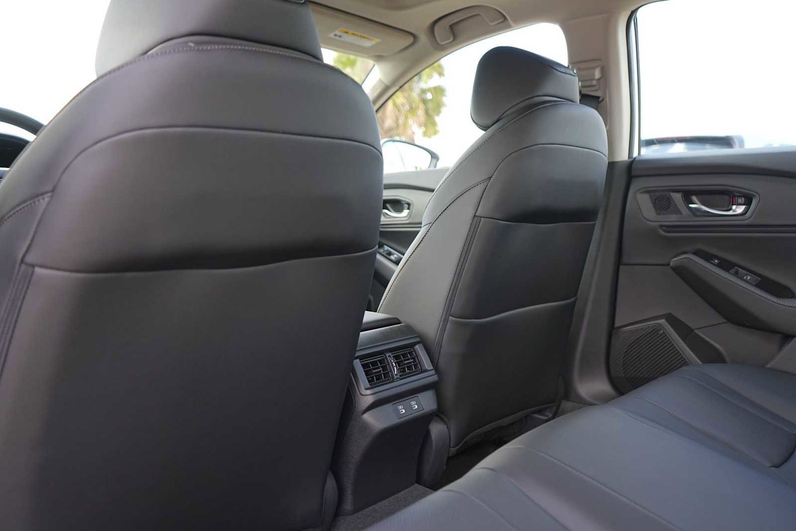 New 2026 Honda Accord Touring image 12