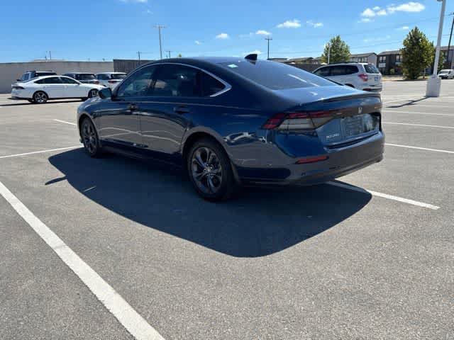 Used 2023 Honda Accord EX image 3