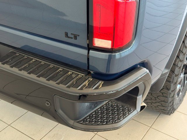 Certified 2025 Chevrolet Silverado 3500 LT w/ Trail Boss Package AWD/4WD image 51
