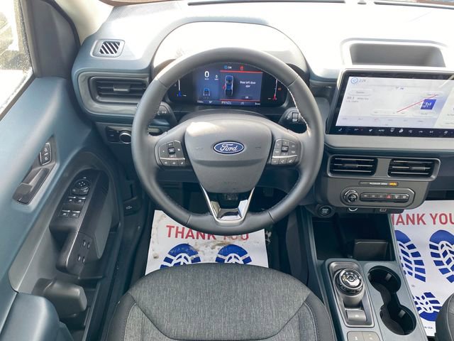 New 2026 Ford Maverick XLT w/ XLT Luxury Package image 20