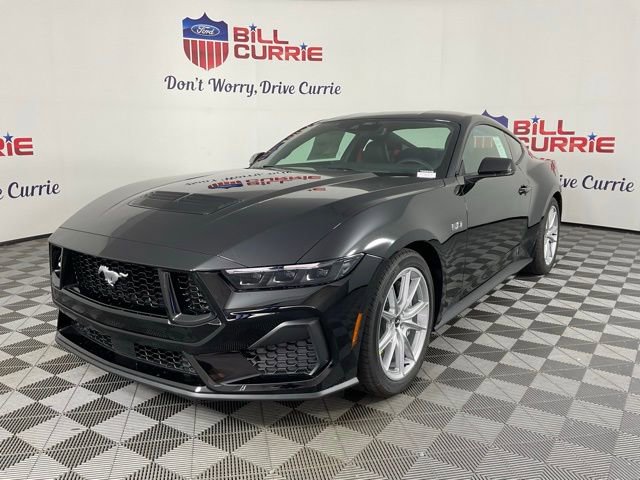 New 2026 Ford Mustang GT Premium image 7