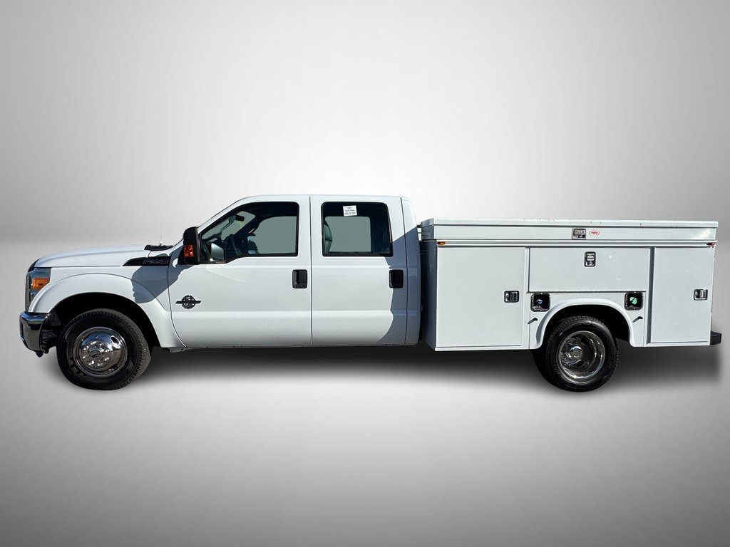 Used 2012 Ford F350 XL w/ PWR Equipment Group image 5
