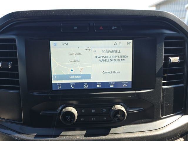 Used 2022 Ford F150 XL w/ STX Appearance Package image 14