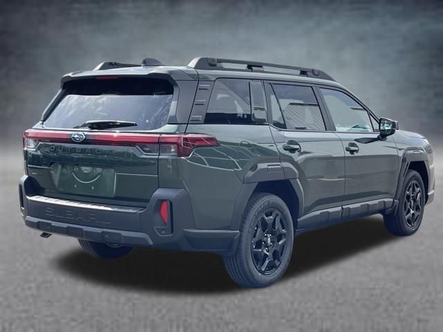 New 2026 Subaru Outback Limited image 3