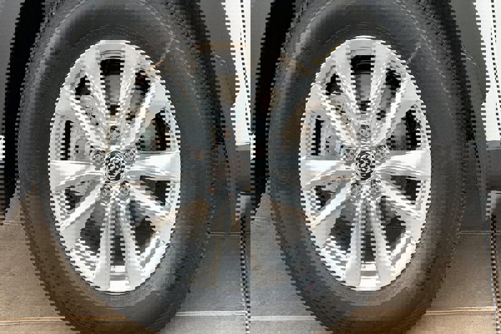 New 2026 Toyota Corolla Cross LE image 34