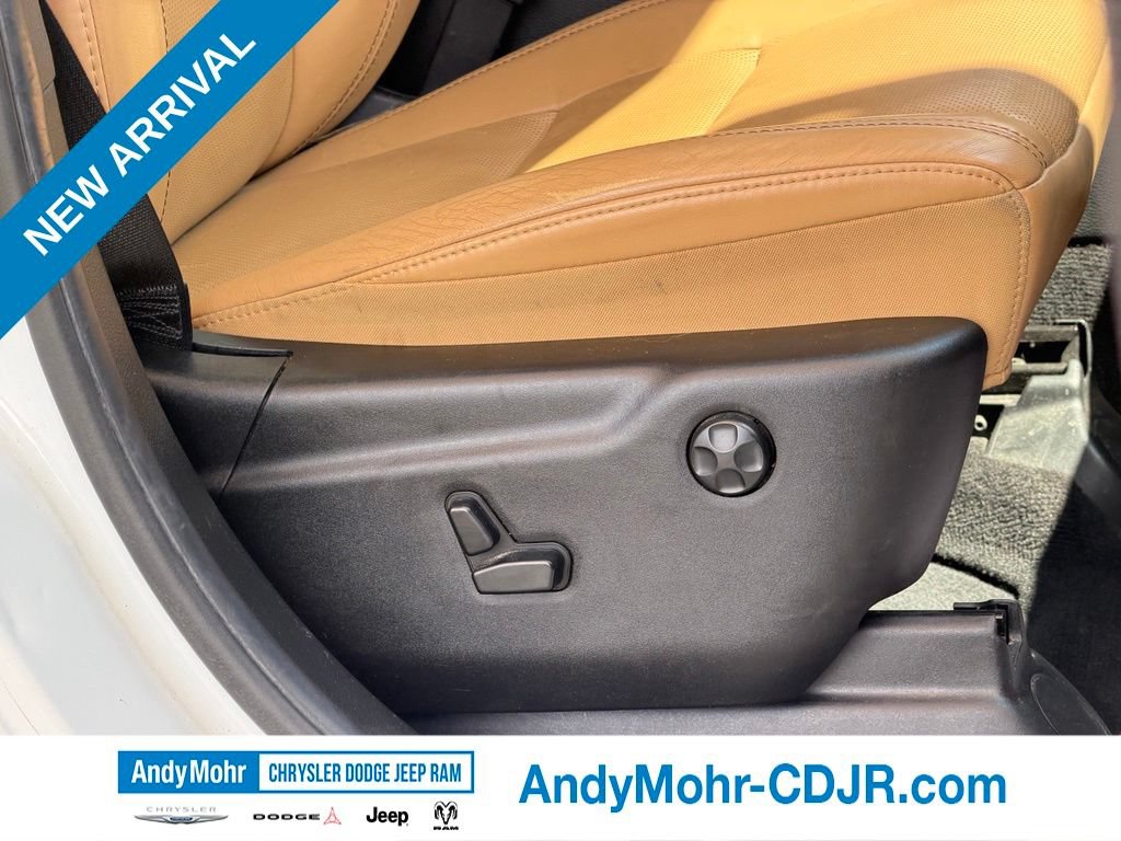 Used 2014 Dodge Durango Citadel w/ Technology Group AWD/4WD image 41