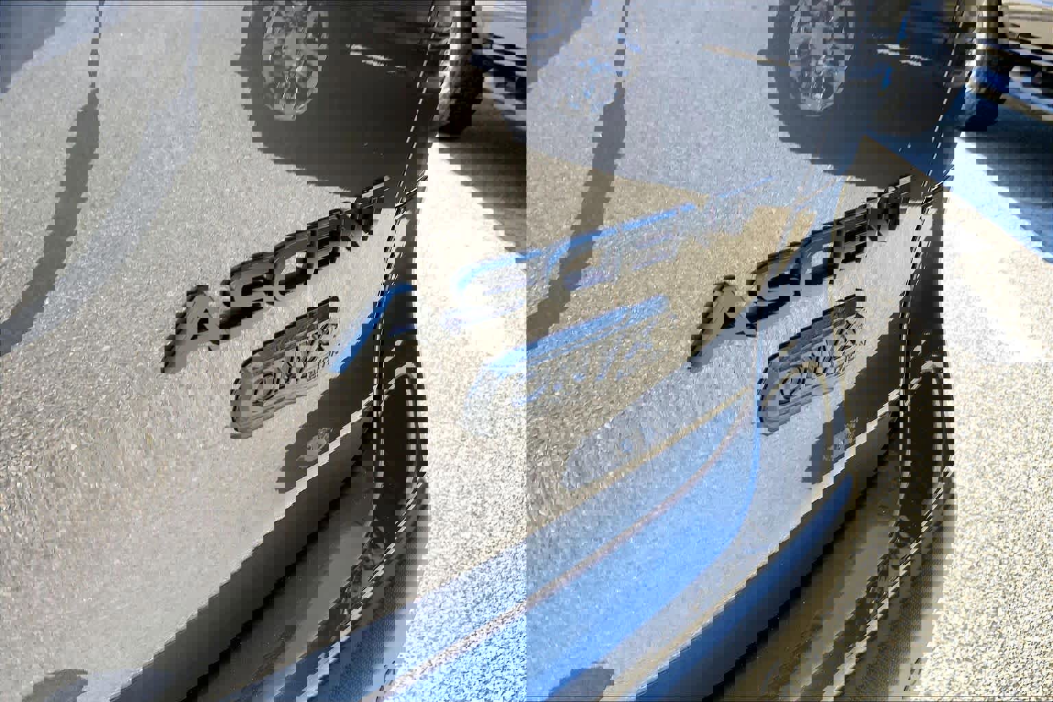 Used 2023 Subaru Ascent Onyx Edition Limited image 8